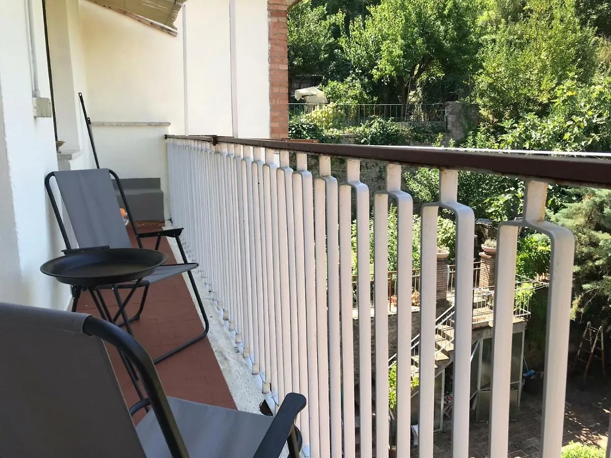 Casa Di Debora Hotel Perugia Italy