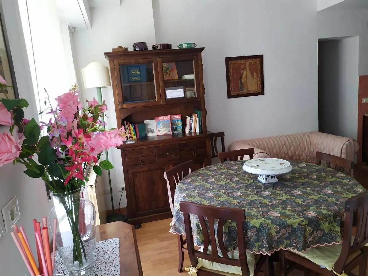 Hotel Casa Di Debora Perugia