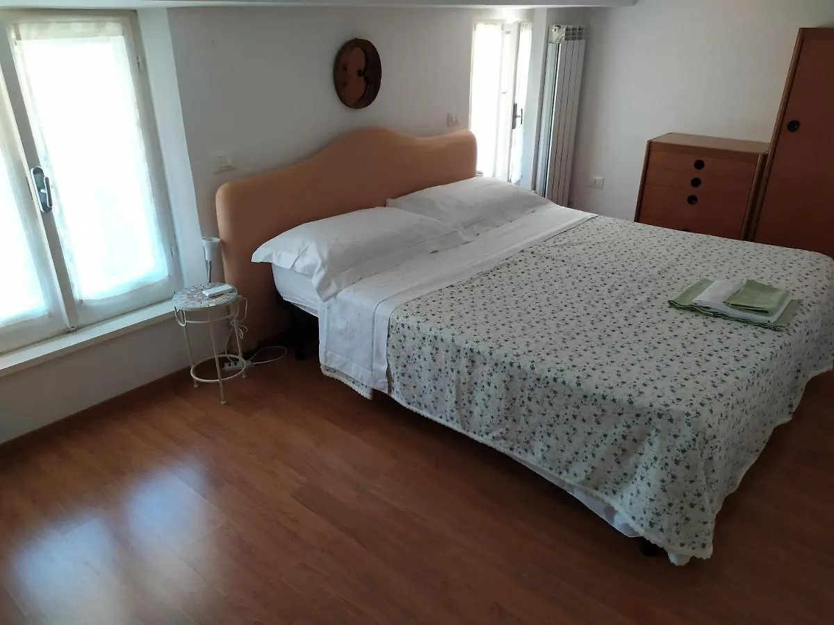 Pensjonat Hotel Casa Di Debora Perugia