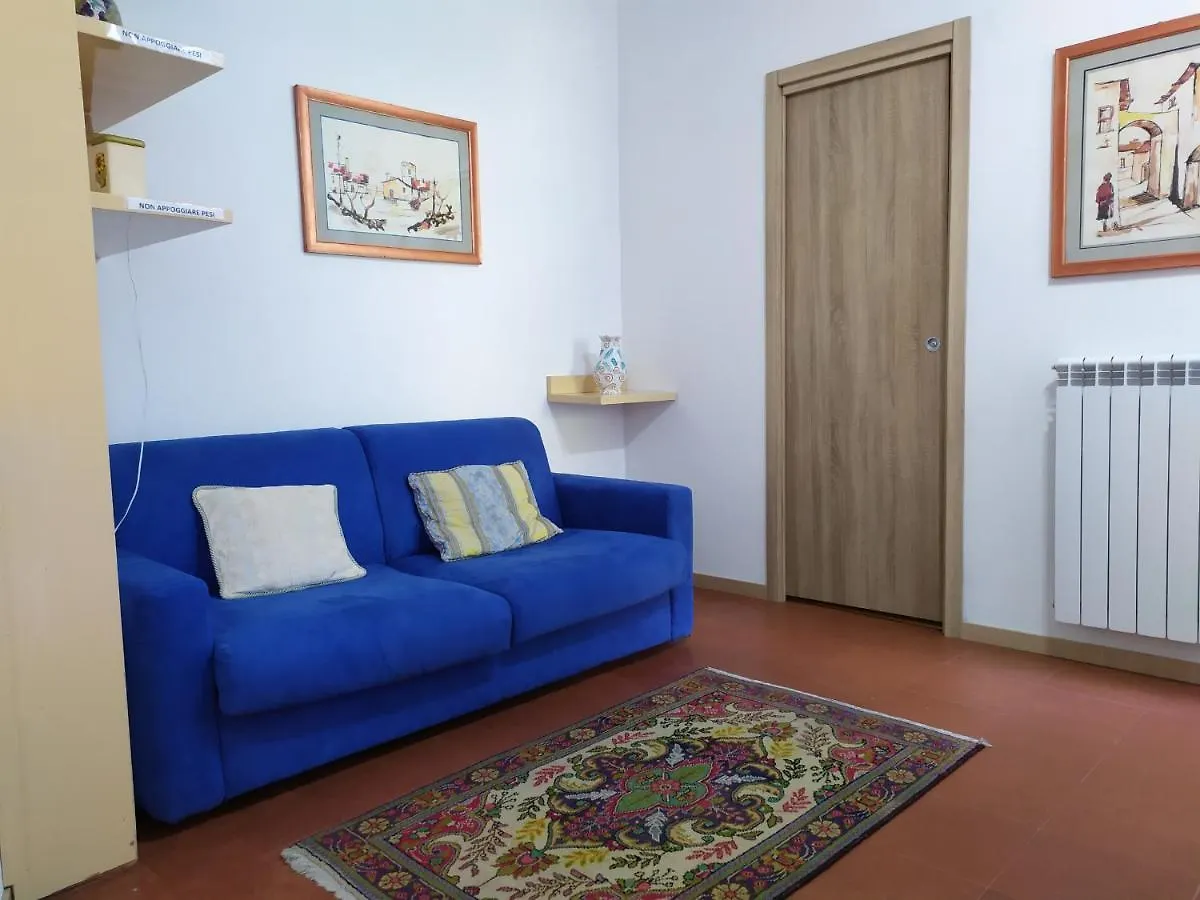 Hotel Casa Di Debora Perugia 0*,  Włochy