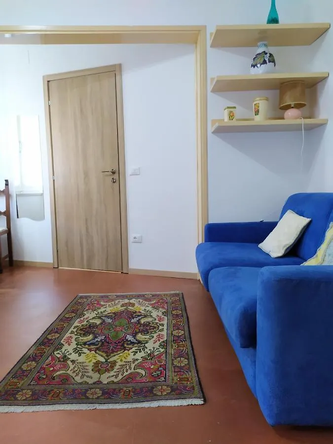 Hotel Casa Di Debora Perugia Włochy
