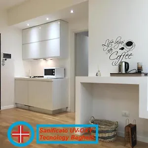  Apartament Bartolo Centro Storico