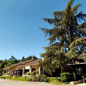 Montebello Park Hotel