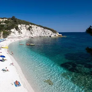 Capobianco 3*, Portoferraio Italia