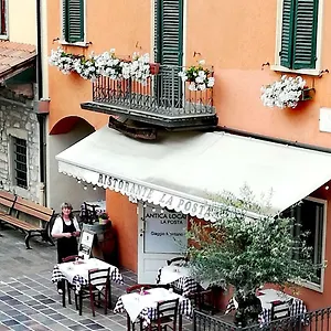 Antica La Posta , Gaggio Montano Italia