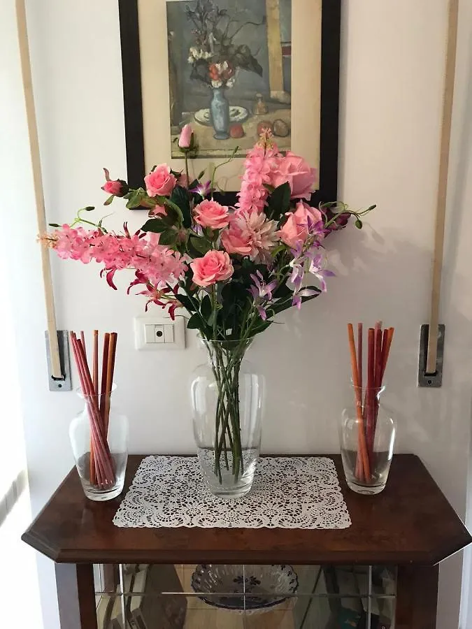Casa Di Debora Hotel Perugia Guest house