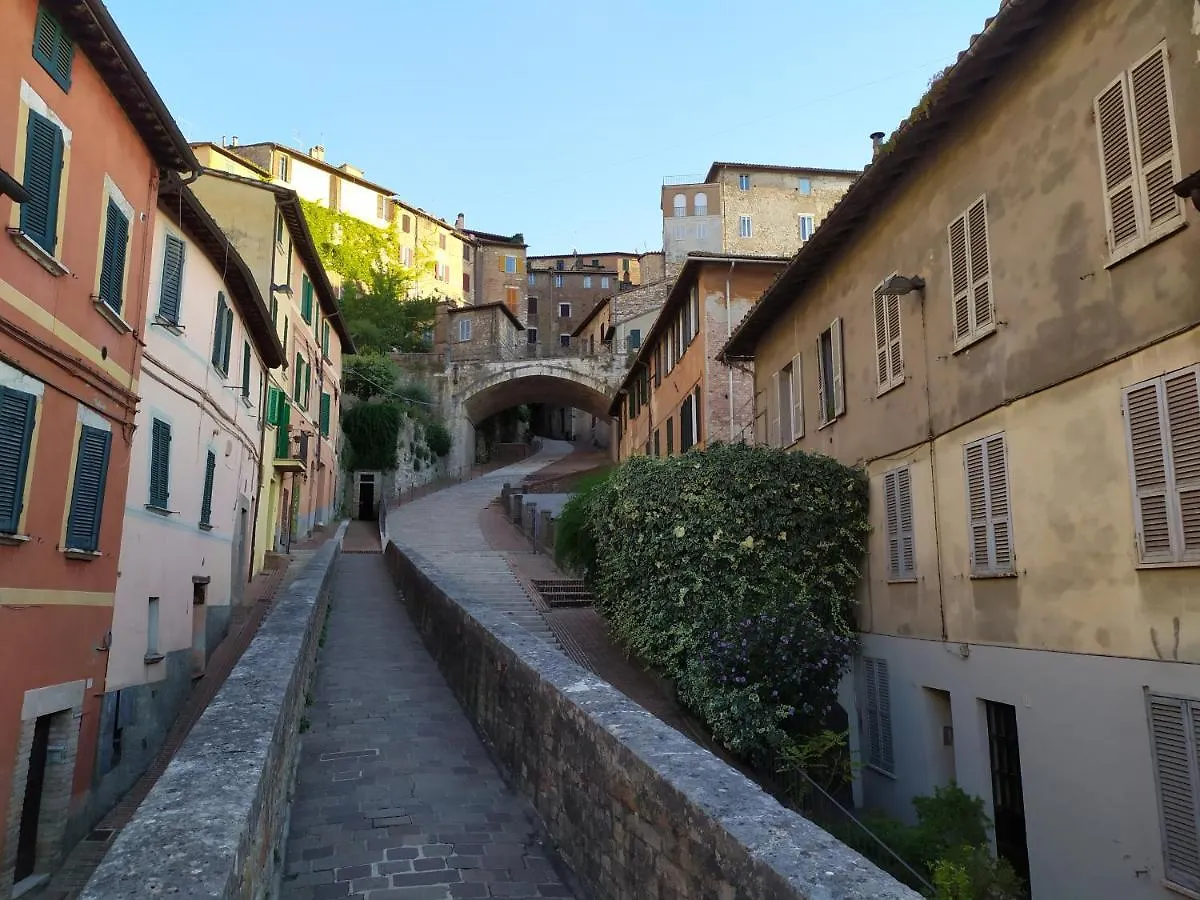 Guest house Casa Di Debora Hotel Perugia Italy