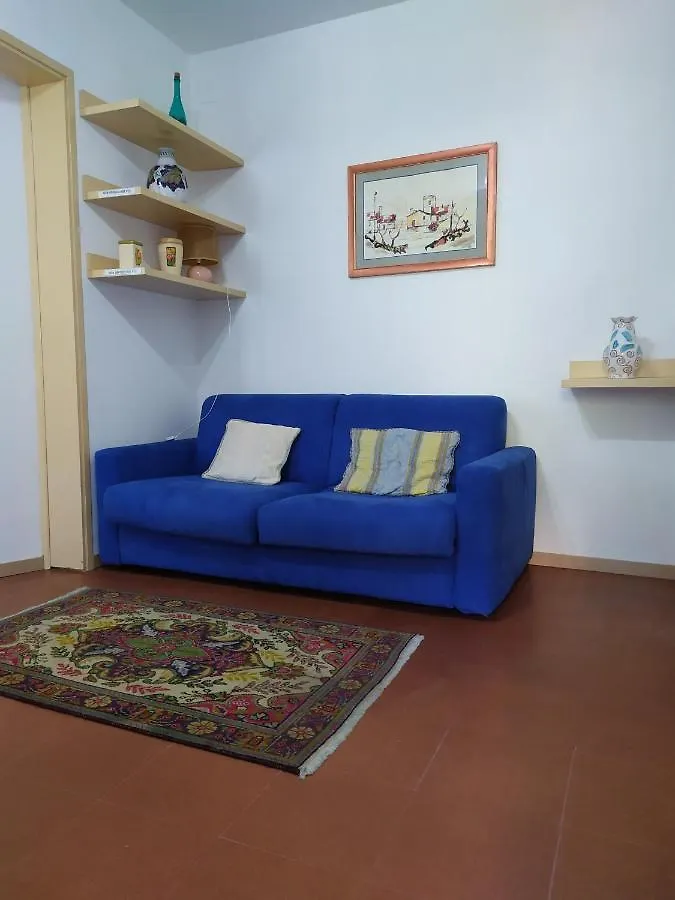 Casa Di Debora Hotel Perugia Italy